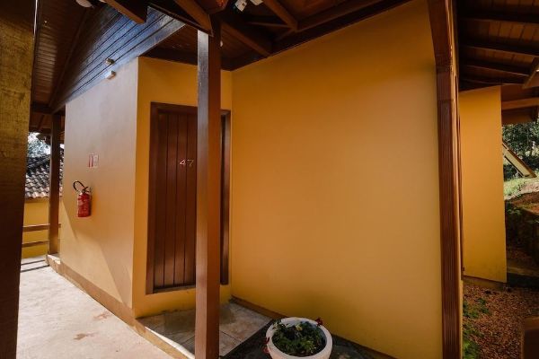 Hotel Alameda Paradiso Hospedaria (Gramado)